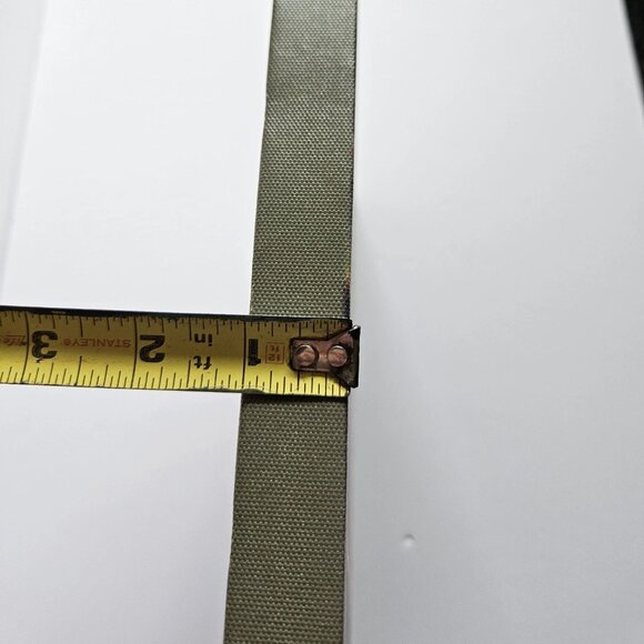 Dana Miller Print Tropical Bird of Paradise Canvas Wall Art 12" x 12" Floral - Picture 9 of 9